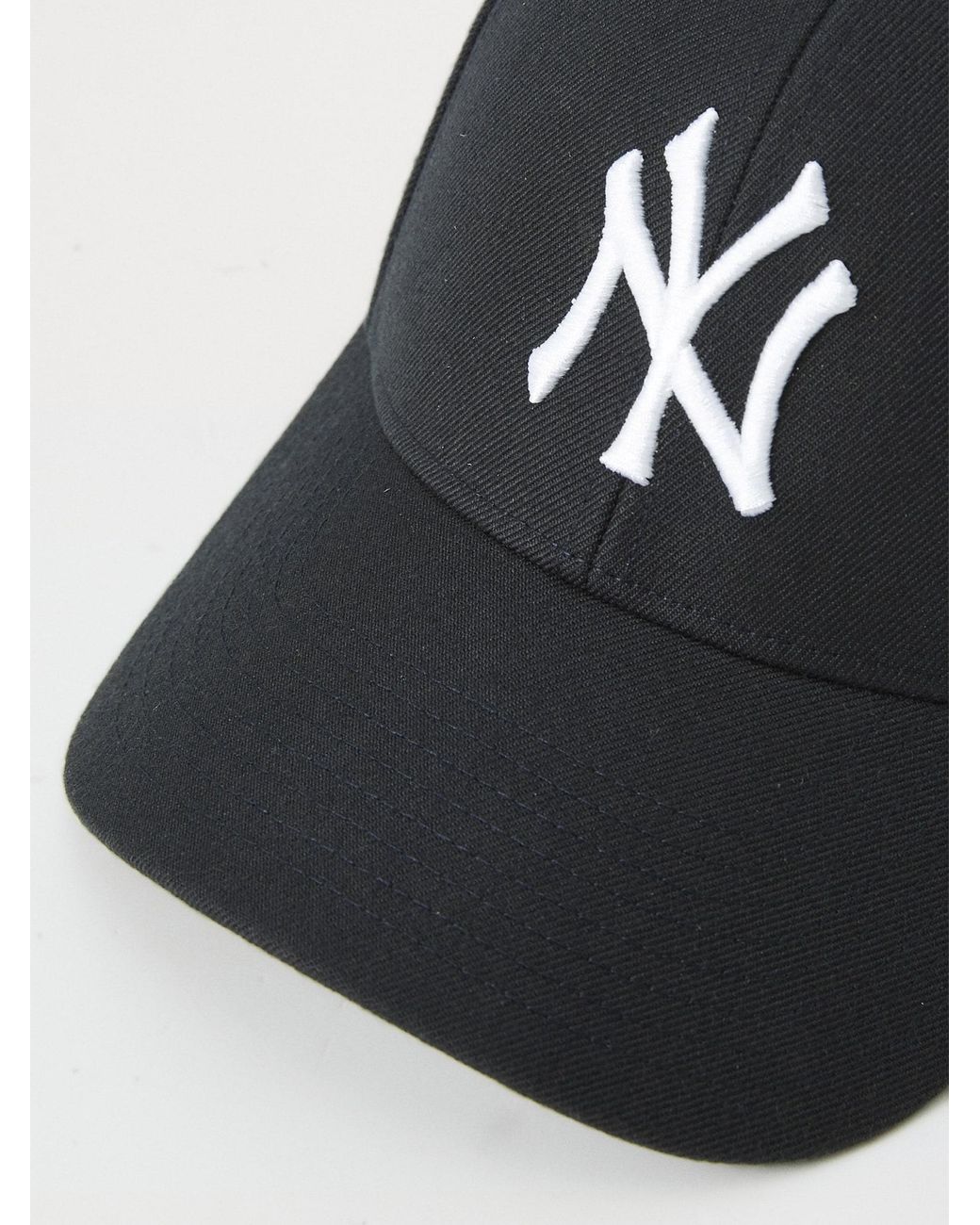 '47 Black Cap Neyyan