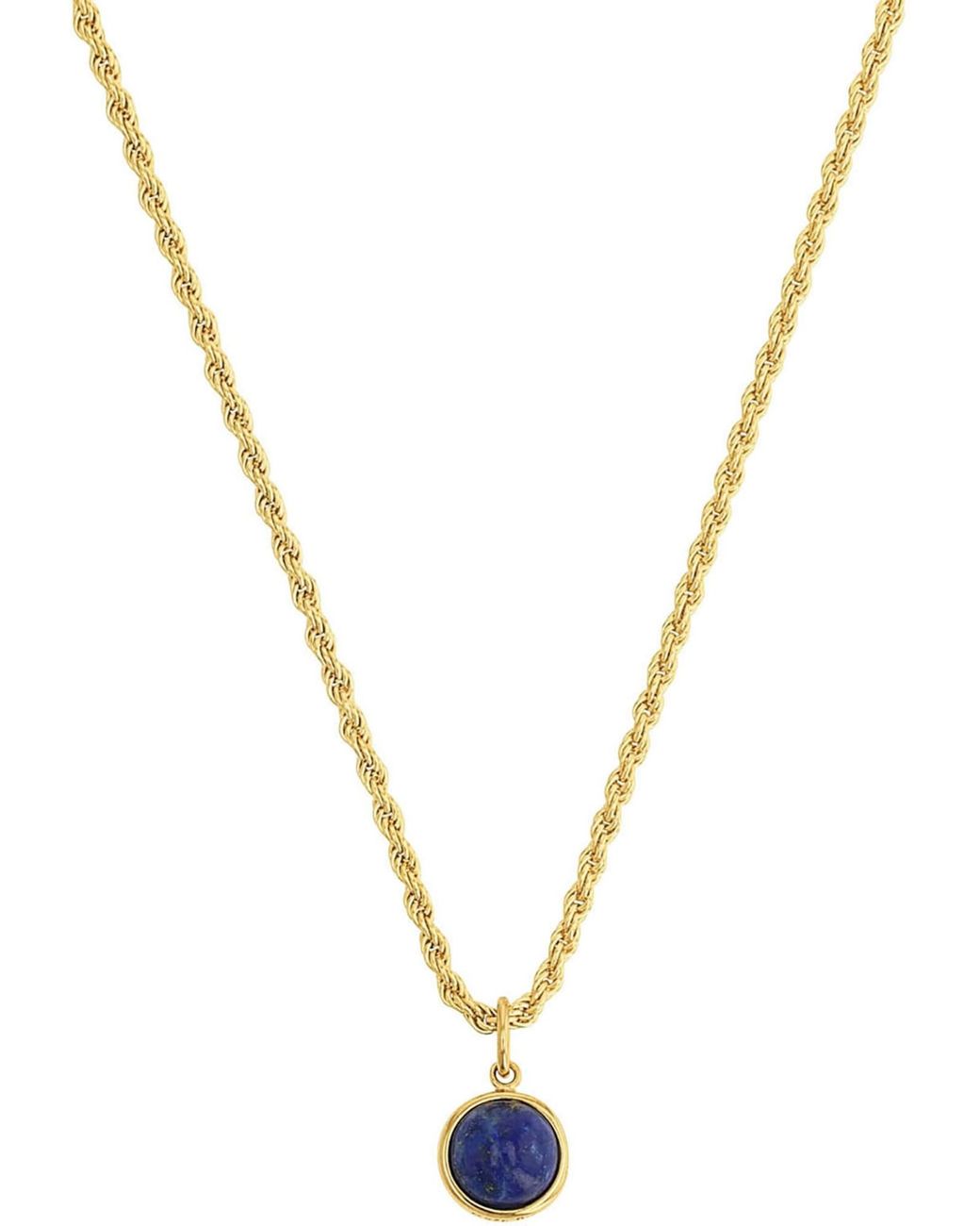 Amor Black Kette