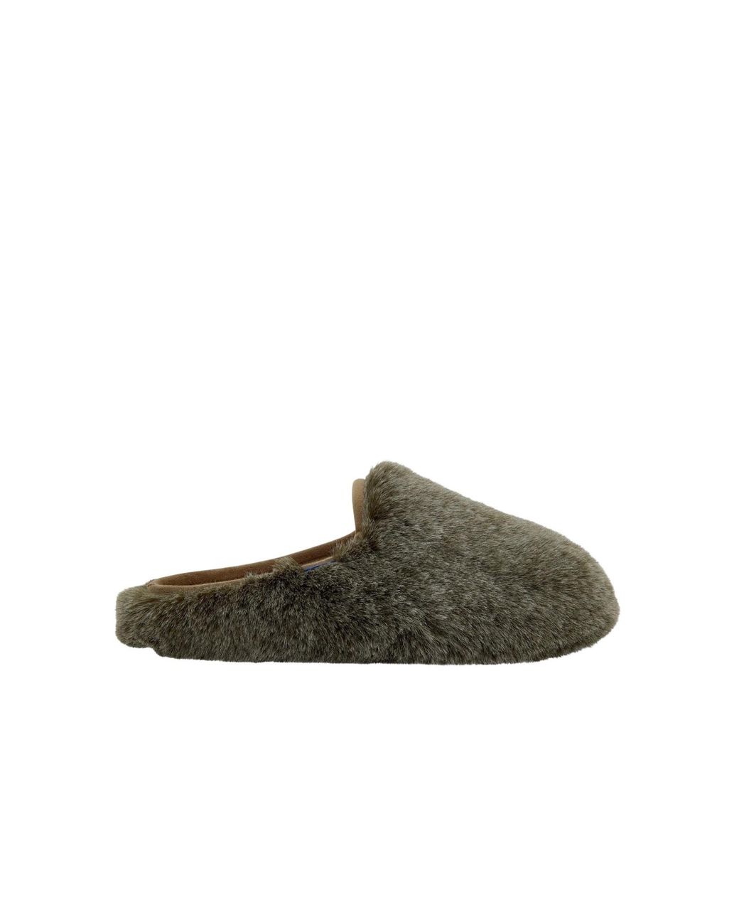 Scholl Green Pantoffeln Maddy