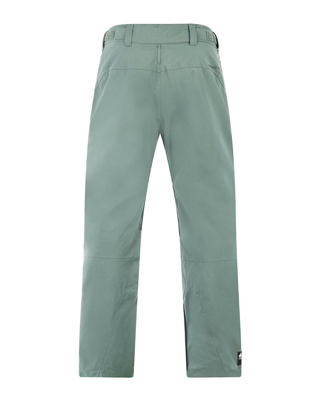 Protest Sporthose Prtkvitis in Green für Herren