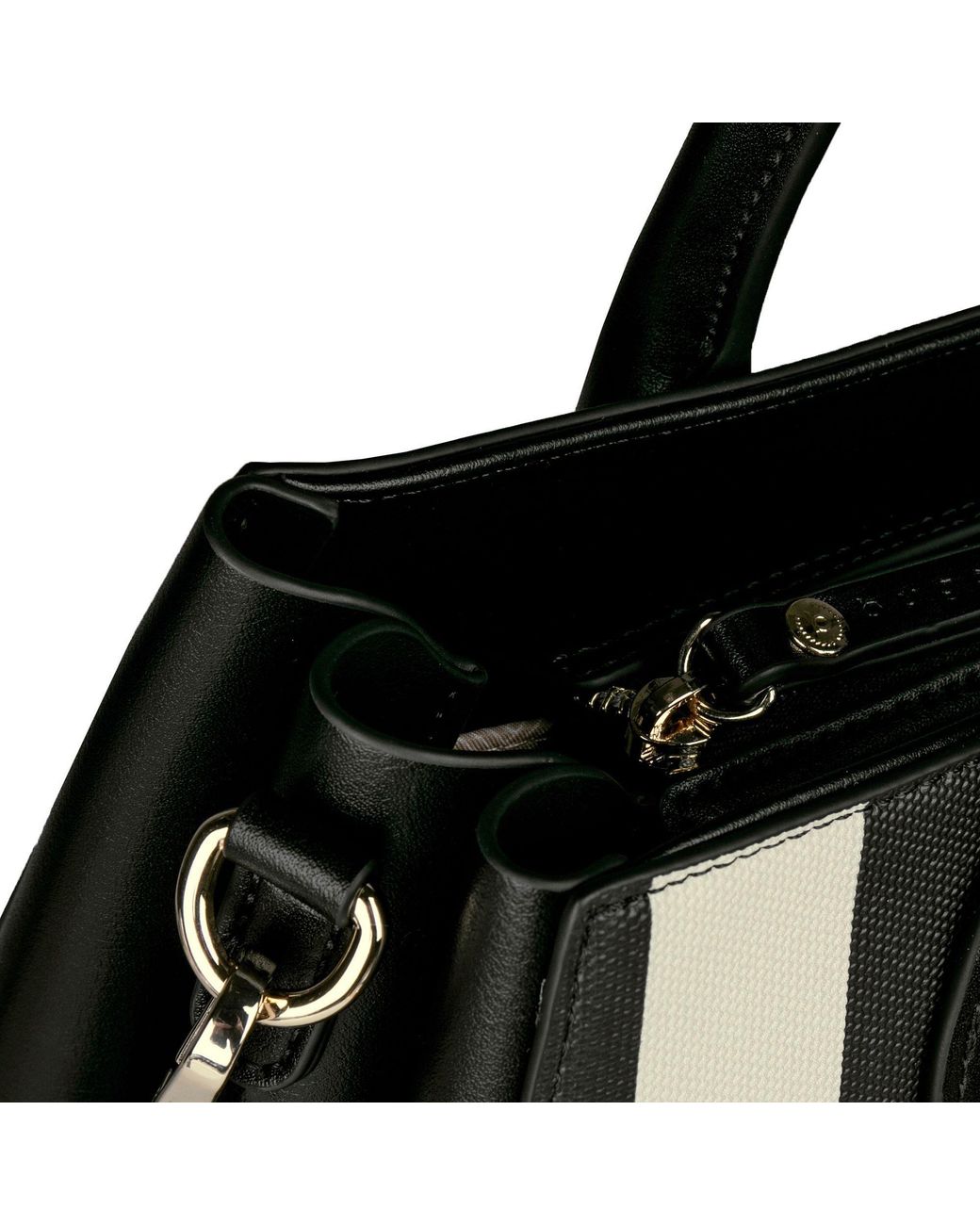 Bugatti Black Shopper