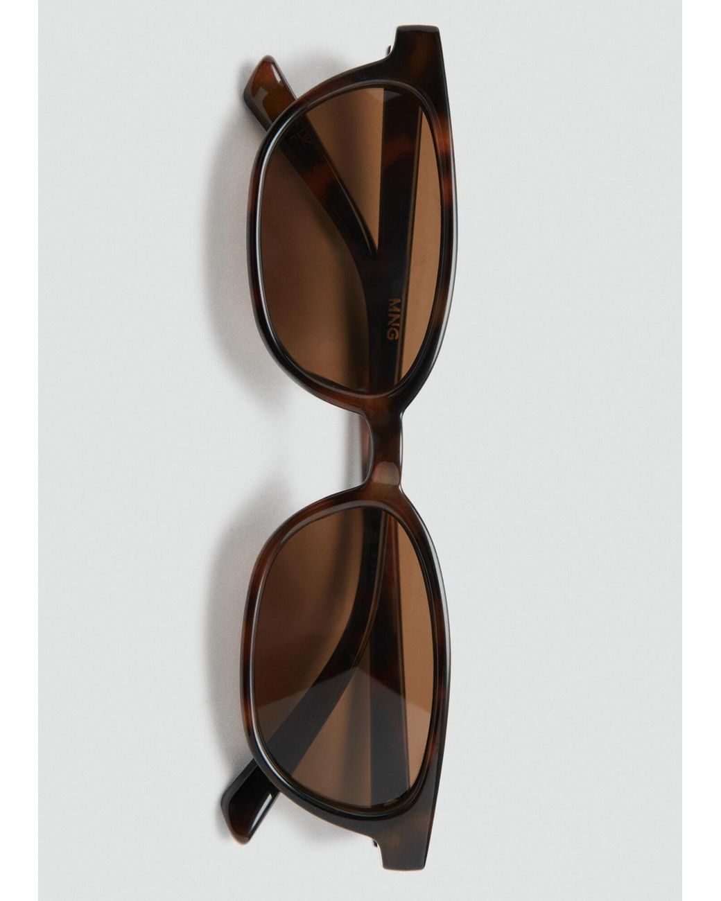 Mango Sonnenbrille Leros in Multicolor für Herren