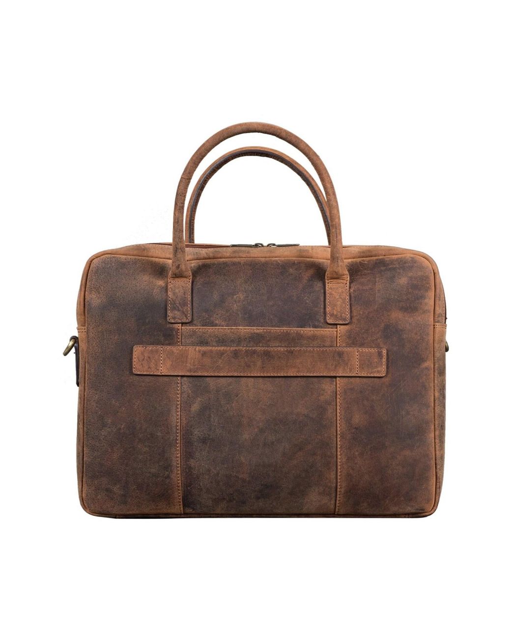 Benthill Laptoptasche in Brown für Herren