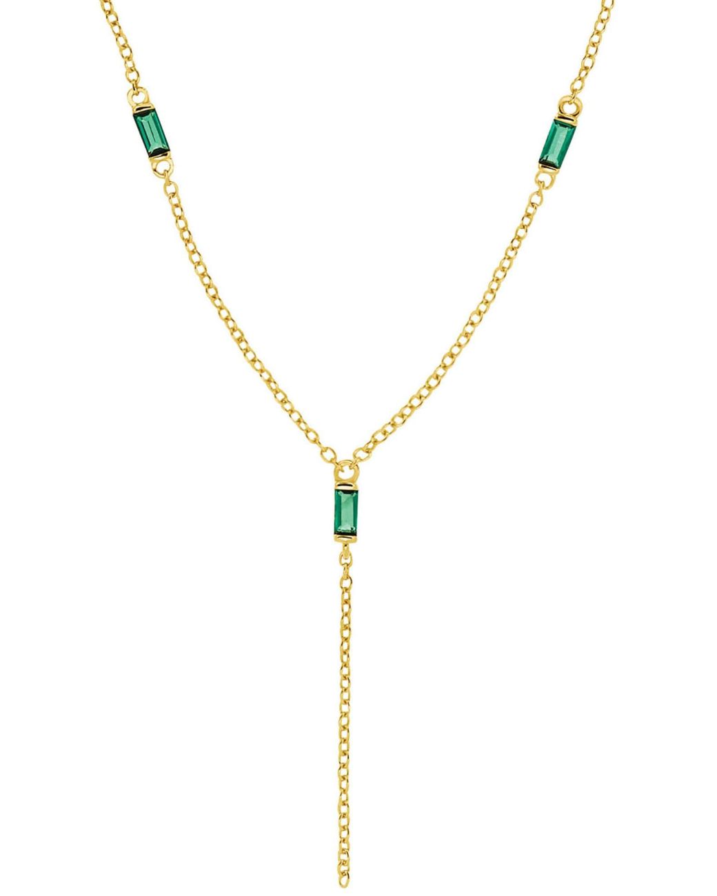 Amor Metallic Kette
