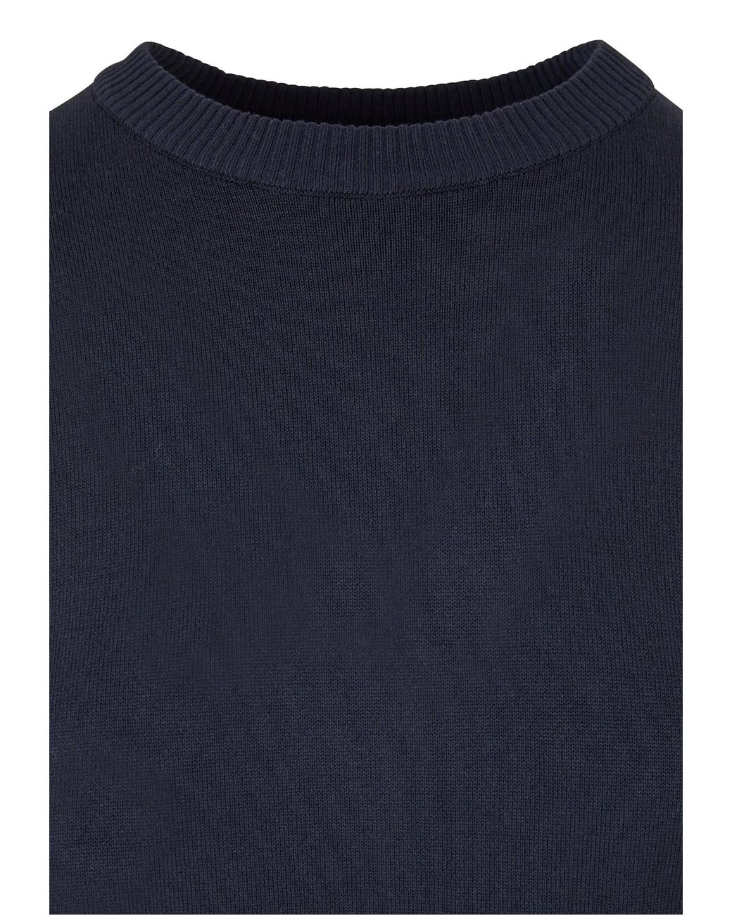 Urban Classics Blue Pullover