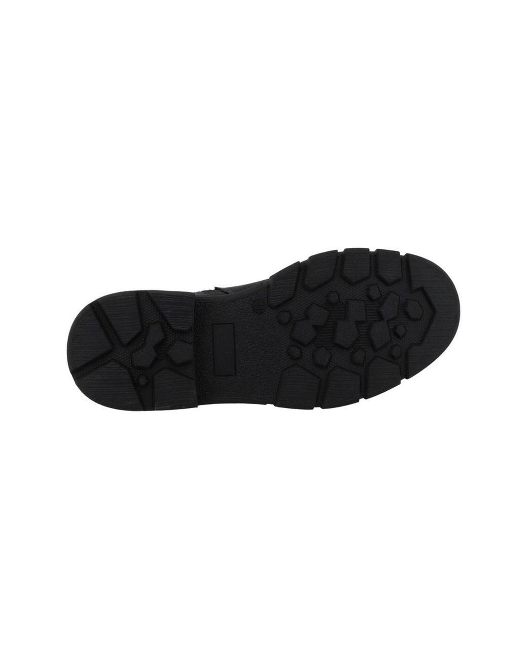 Tom Tailor Schnürboots in Black für Herren