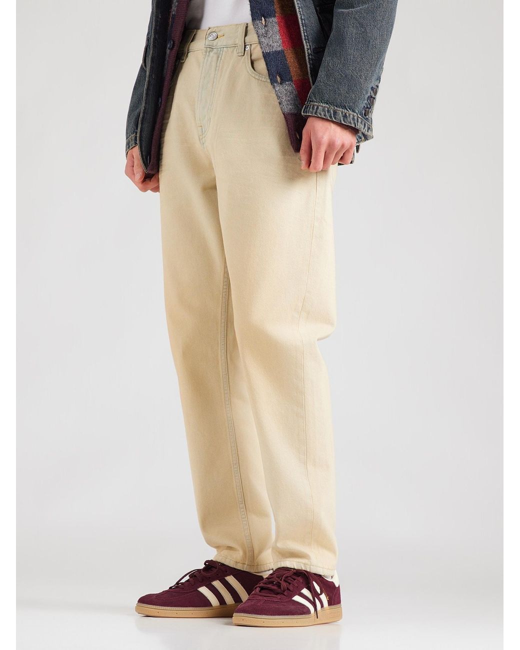 Scotch & Soda Jeans The Dean in Natural für Herren