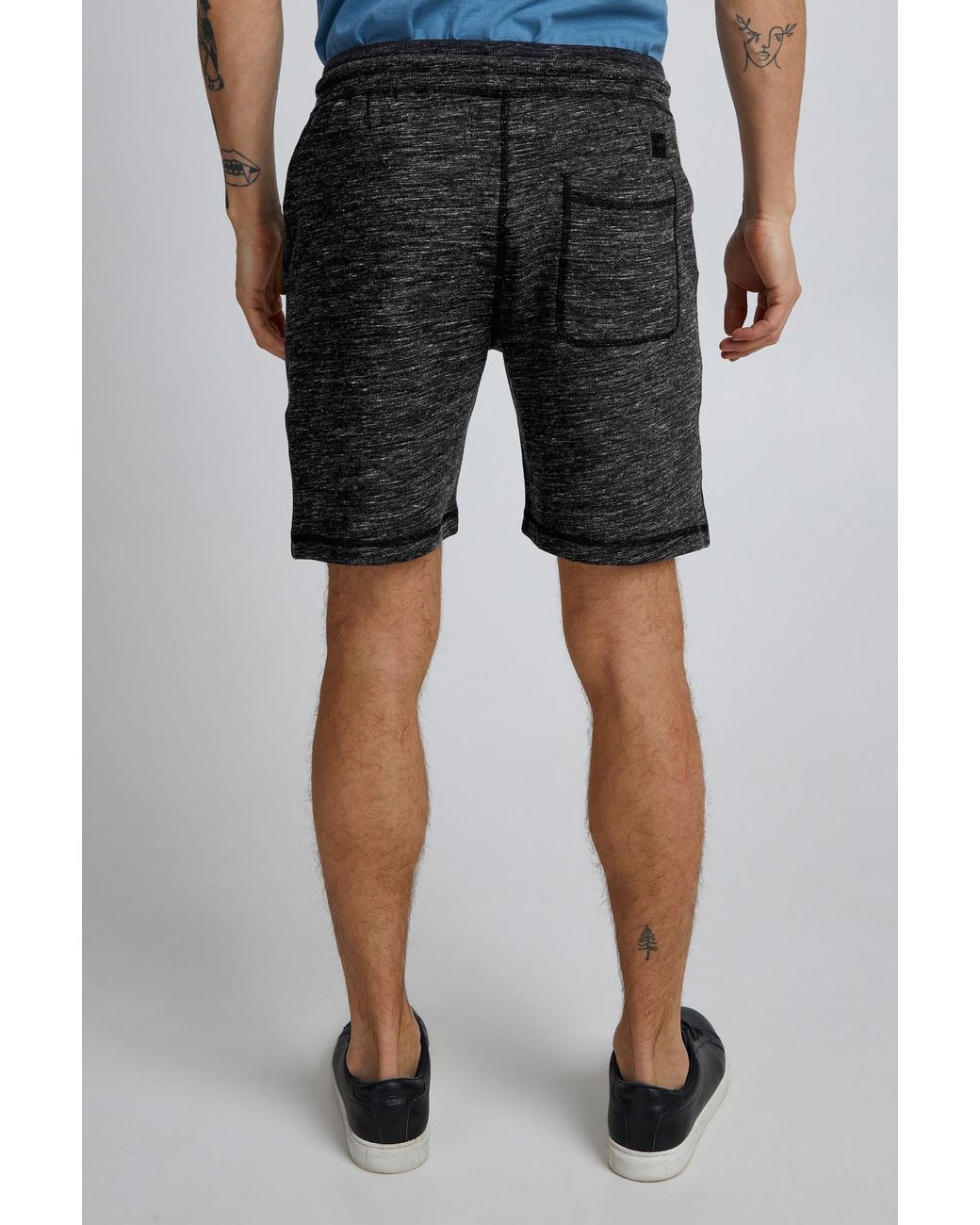 Solid Hose Aris in Gray für Herren