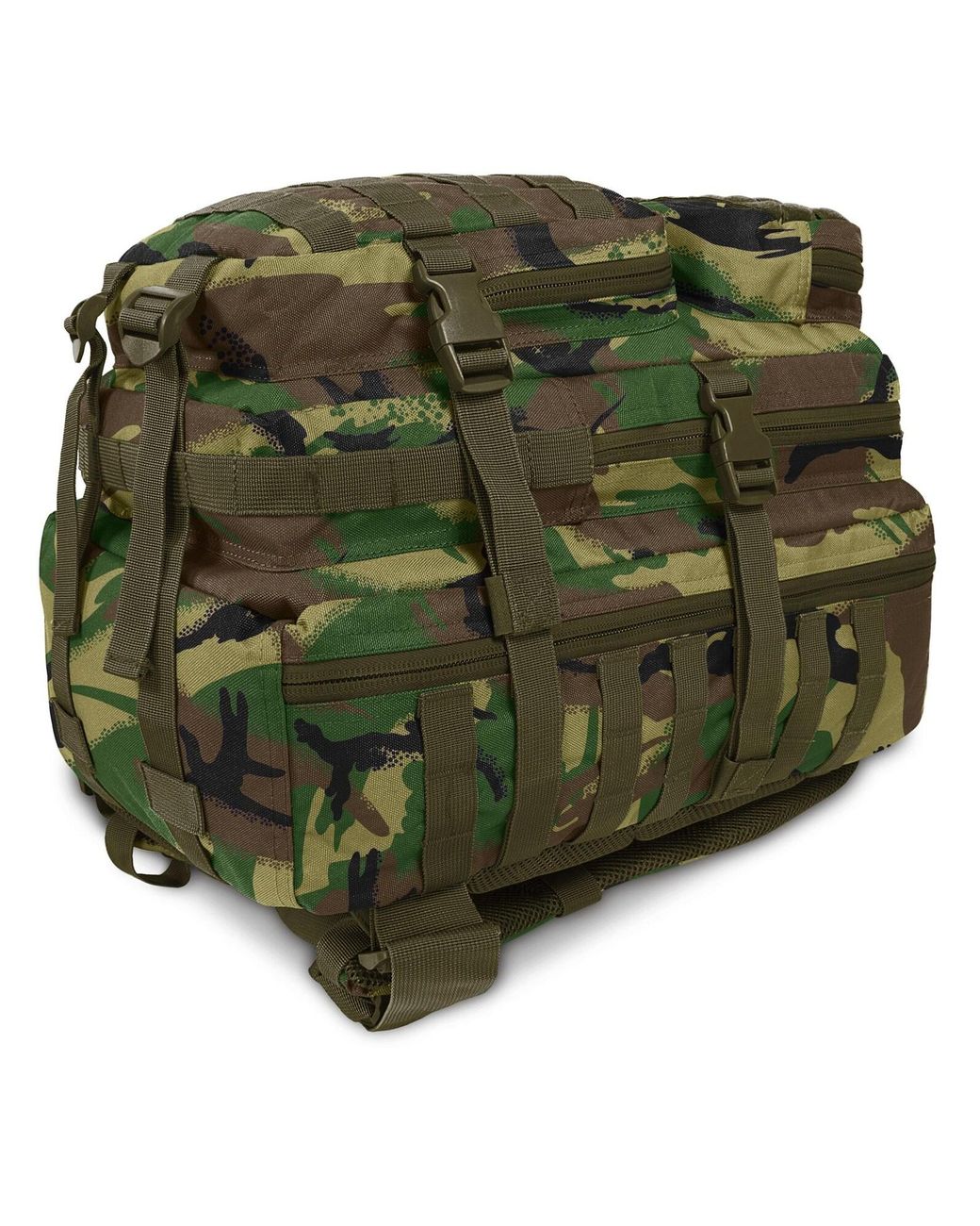 normani Rucksack in Green für Herren