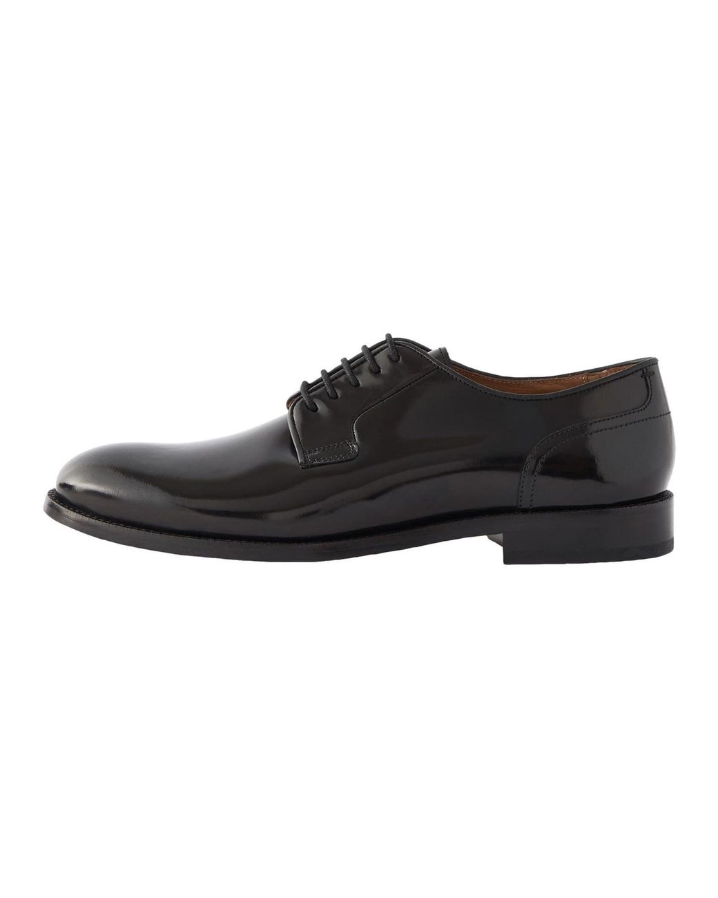Next Schnürschuh in Black für Herren