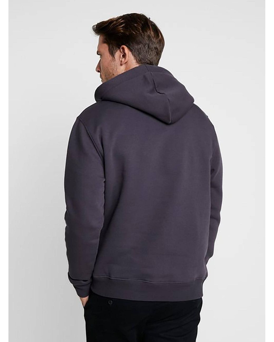 Alpha Industries Sweatshirt Basic in Blue für Herren