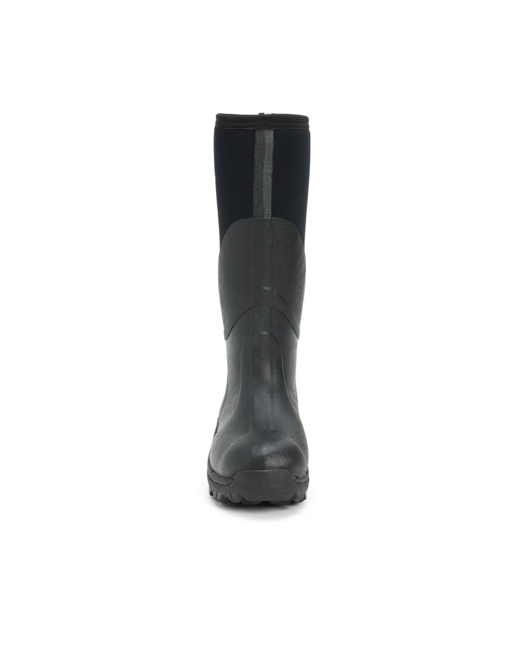 Muck Boot Black Boots Muckmaster Hi