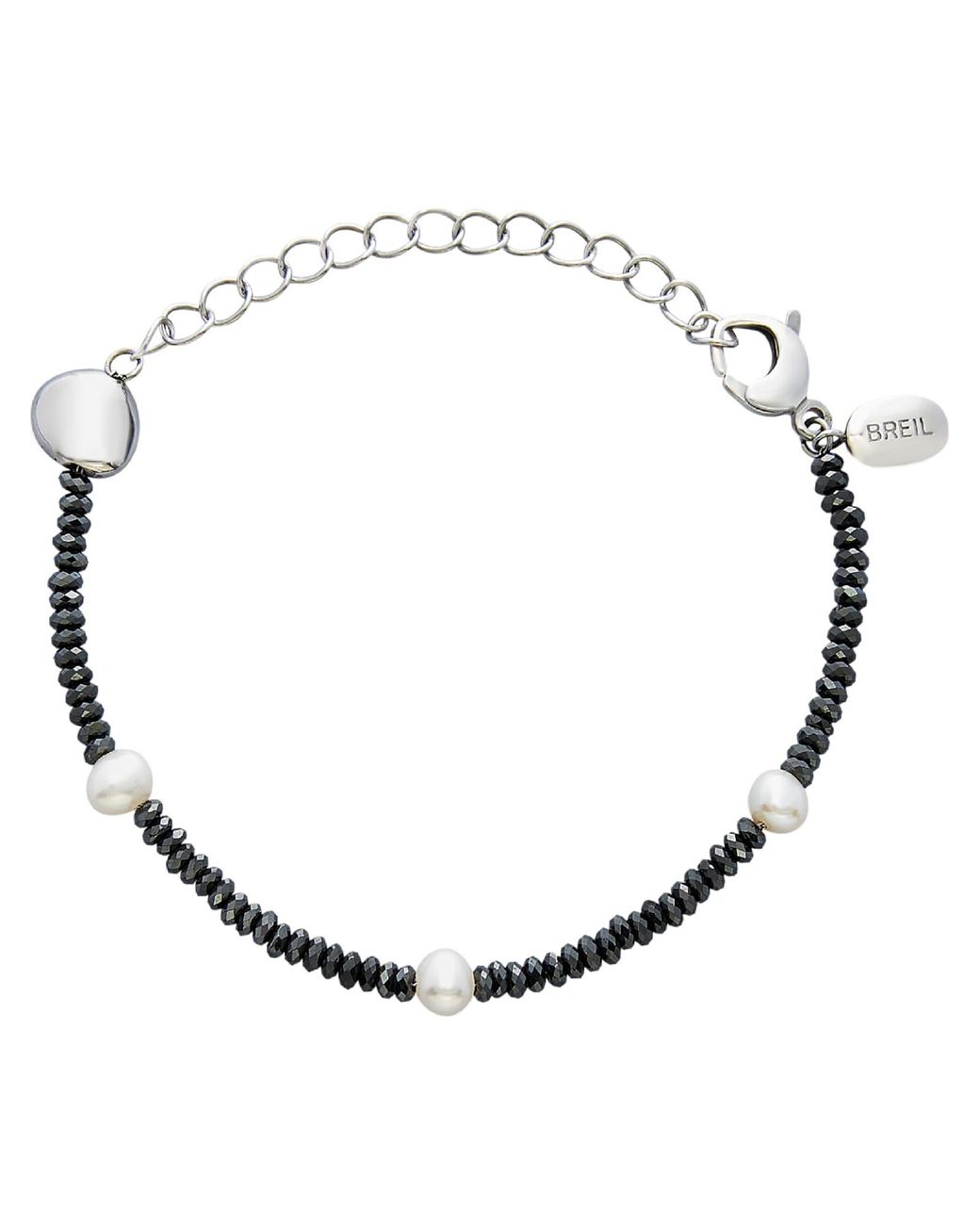 Breil Metallic Armband