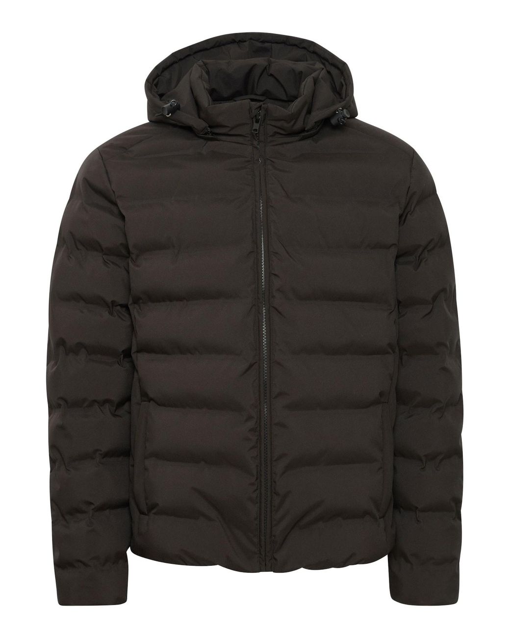 Solid Jacke Sdmilas in Black für Herren