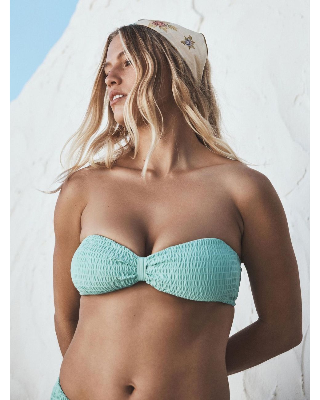 Next Green Bikinitop
