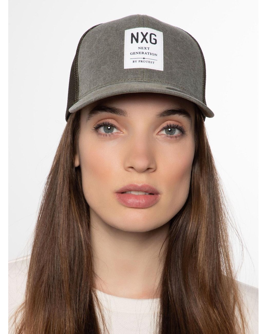 Protest Black Cap Nxg Ramen