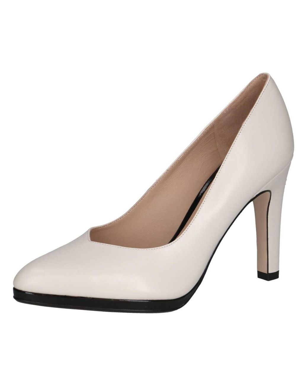 Peter Kaiser Natural Pumps