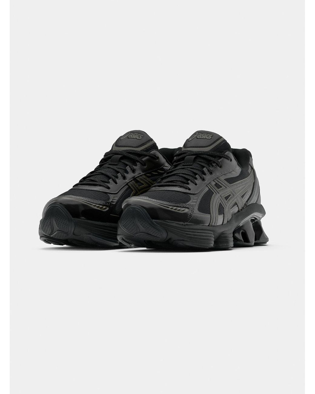 Asics Sneaker Gel-Kinetic Fluent in Black für Herren