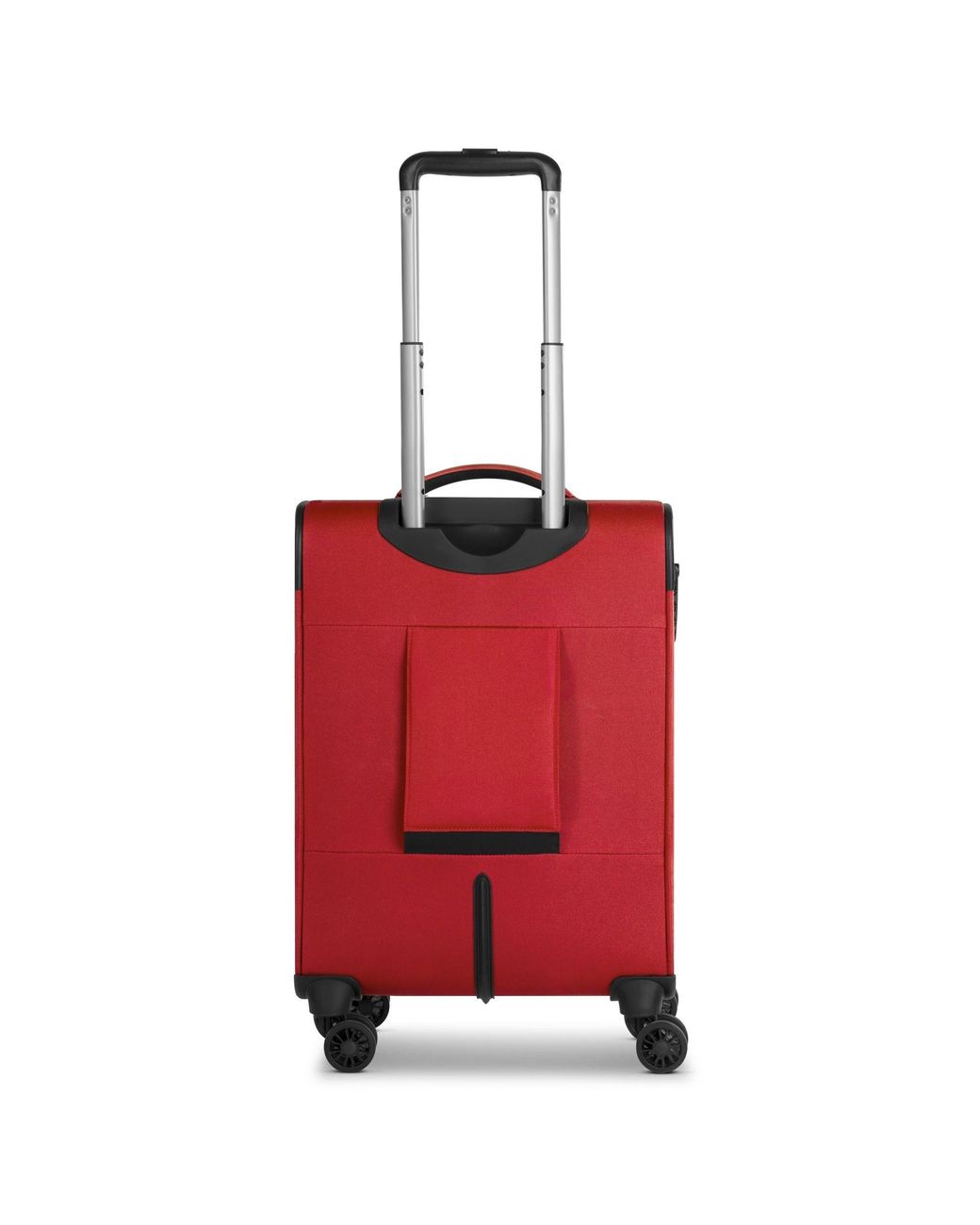 WORLDPACK Trolley Chicago in Red für Herren