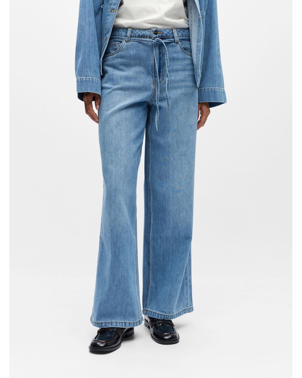 Object Blue Jeans Objrosie