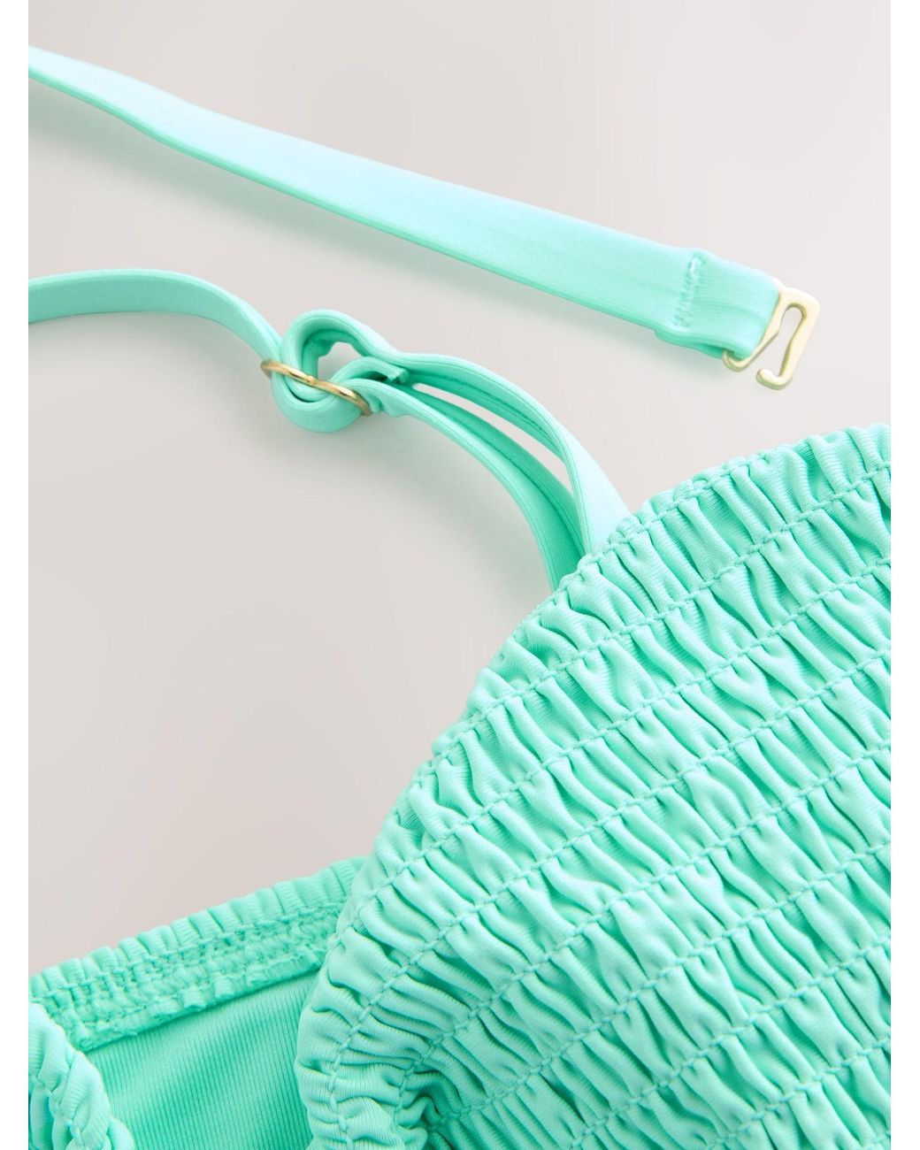 Next Green Bikinitop