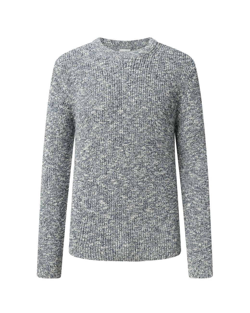Joop! Pullover Gadi in Gray für Herren