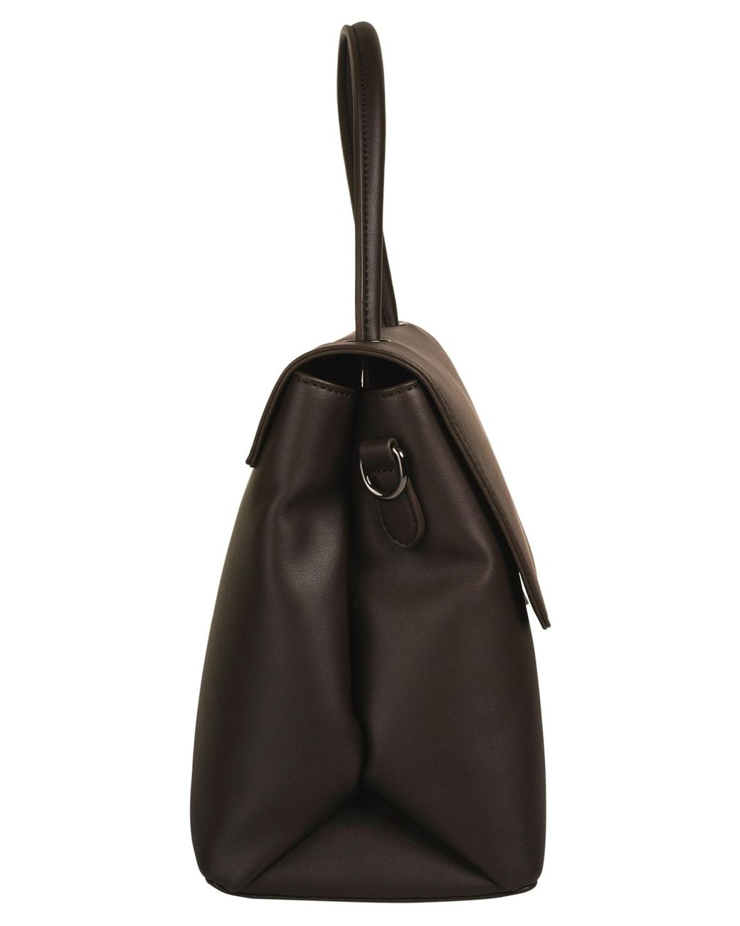 Bugatti Black Handtasche Ilva
