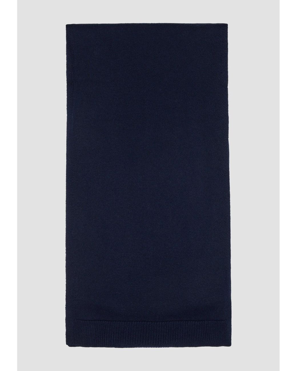 S.oliver Schal in Blue für Herren