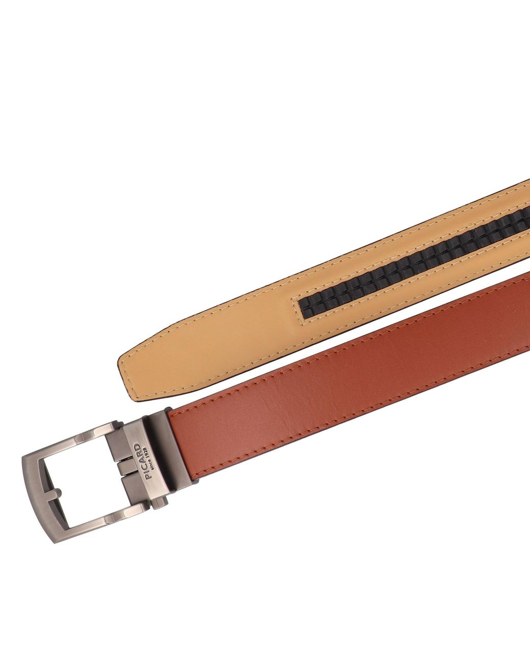 Picard Gürtel in Brown für Herren
