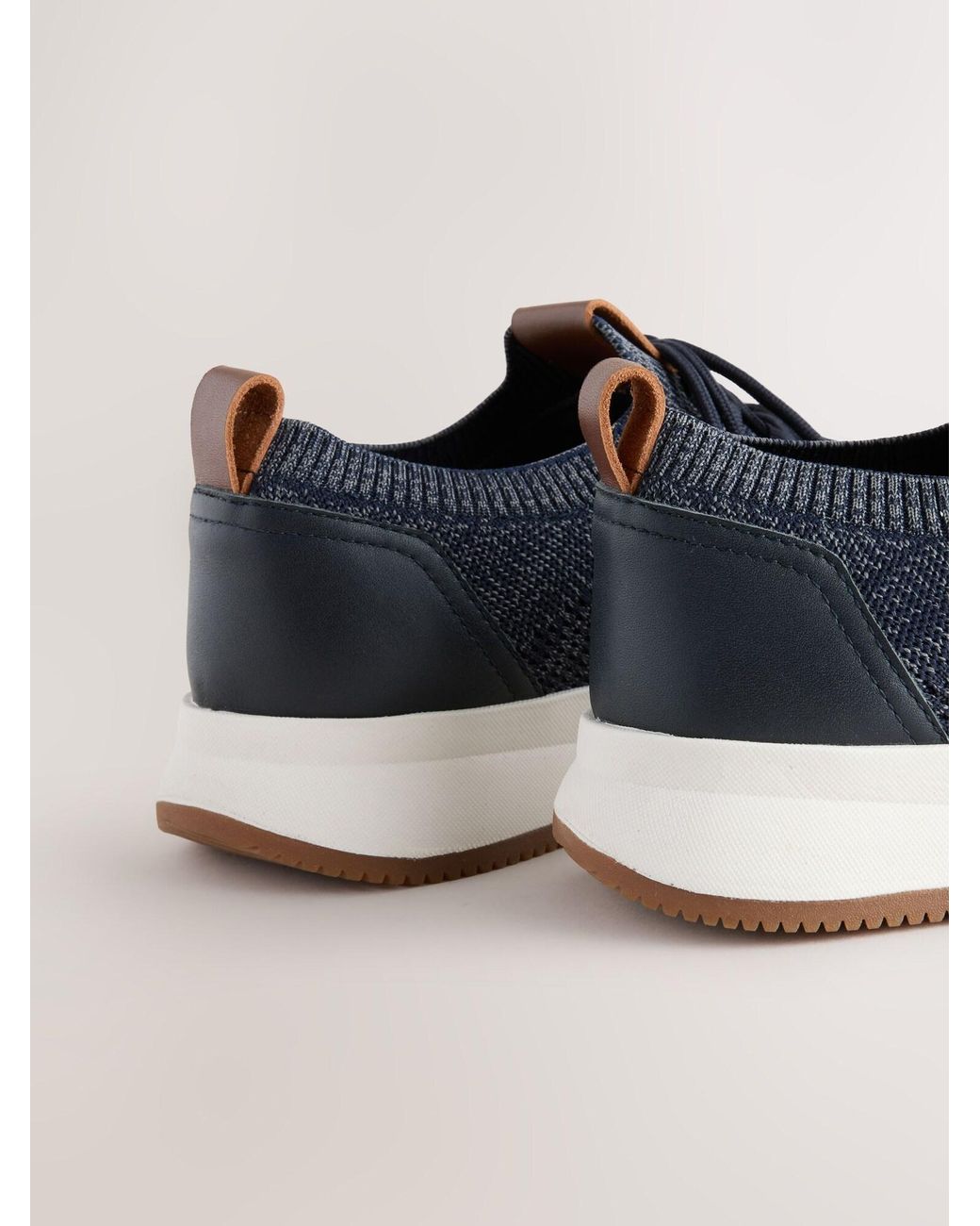 Next Sneaker in Blue für Herren