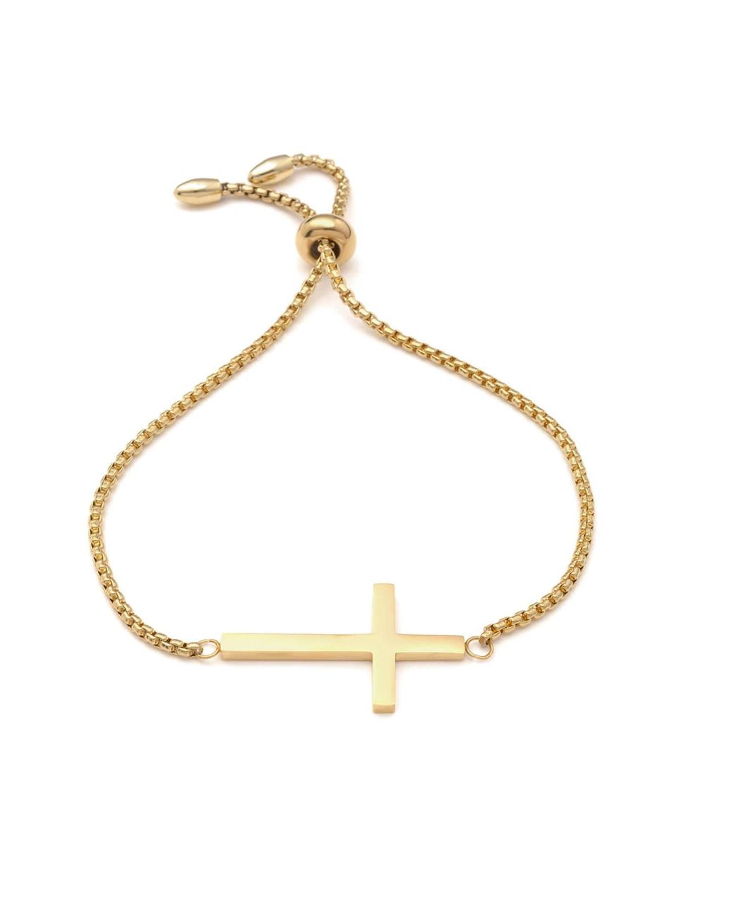 Heideman Armband in Metallic für Herren