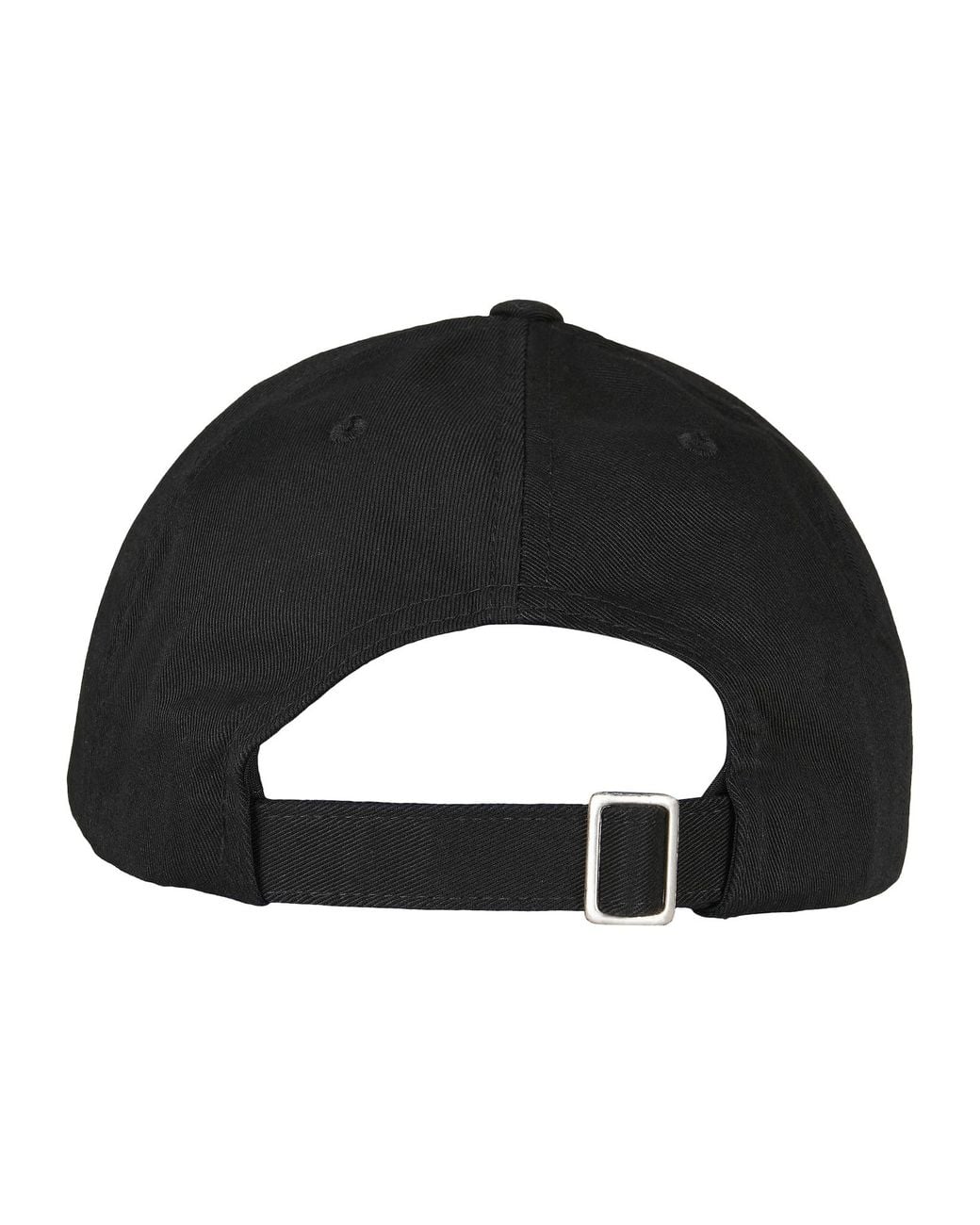 Flexfit Black Cap