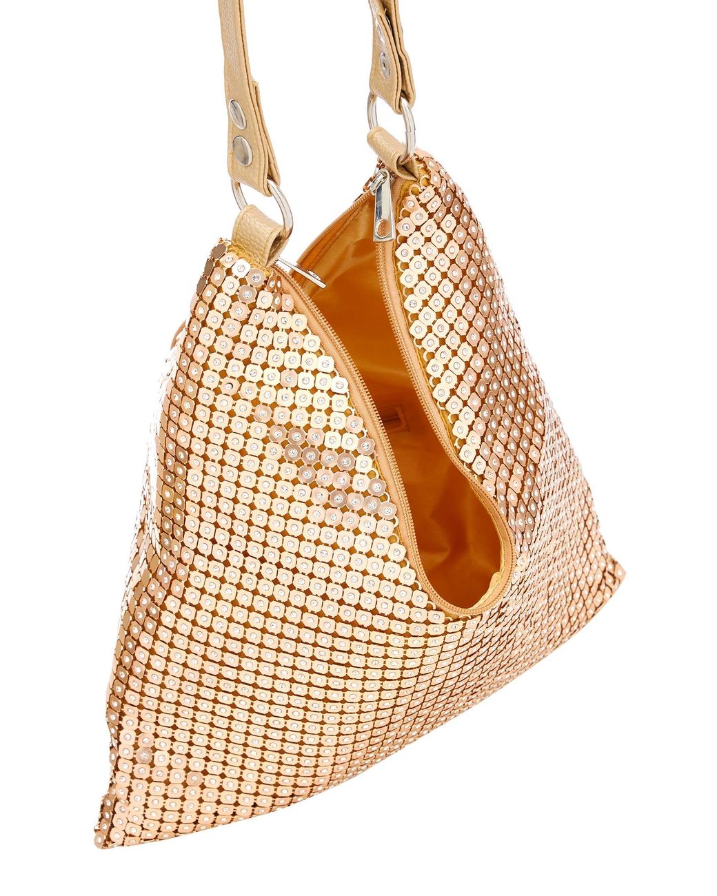 FELIPA Natural Handtasche