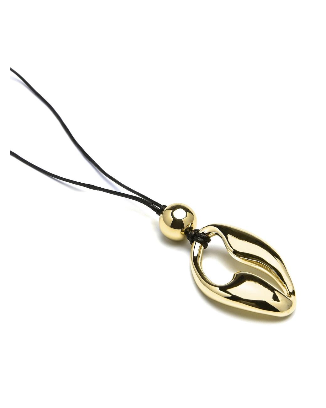 Luxenter White Kette Amthy