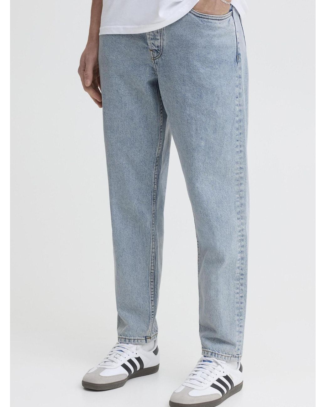 Solid Jeans Sddylan in Blue für Herren
