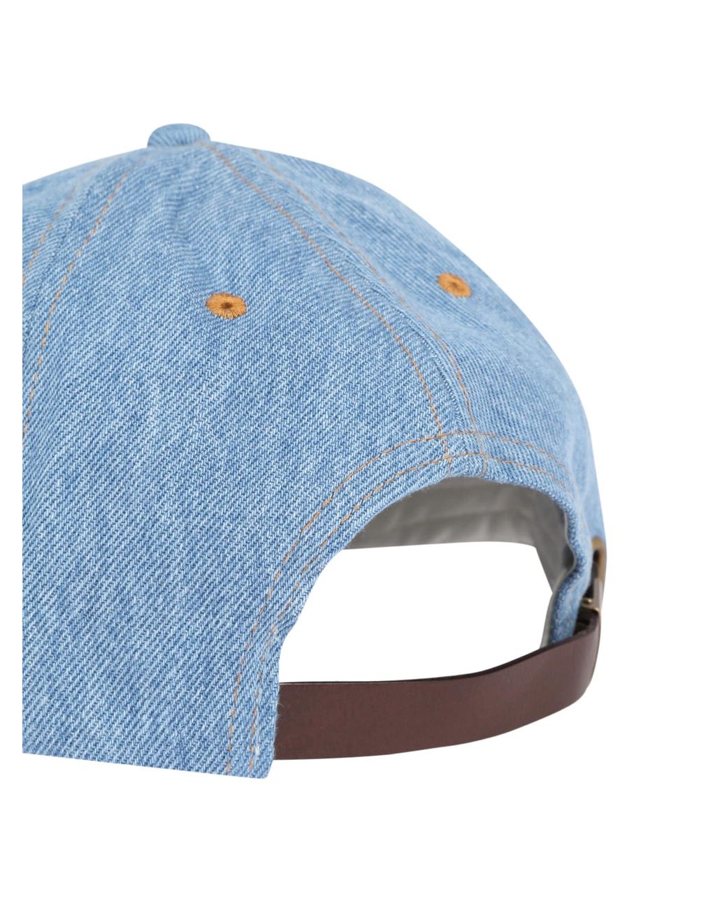Levi's Blue Levis Cap Heritage