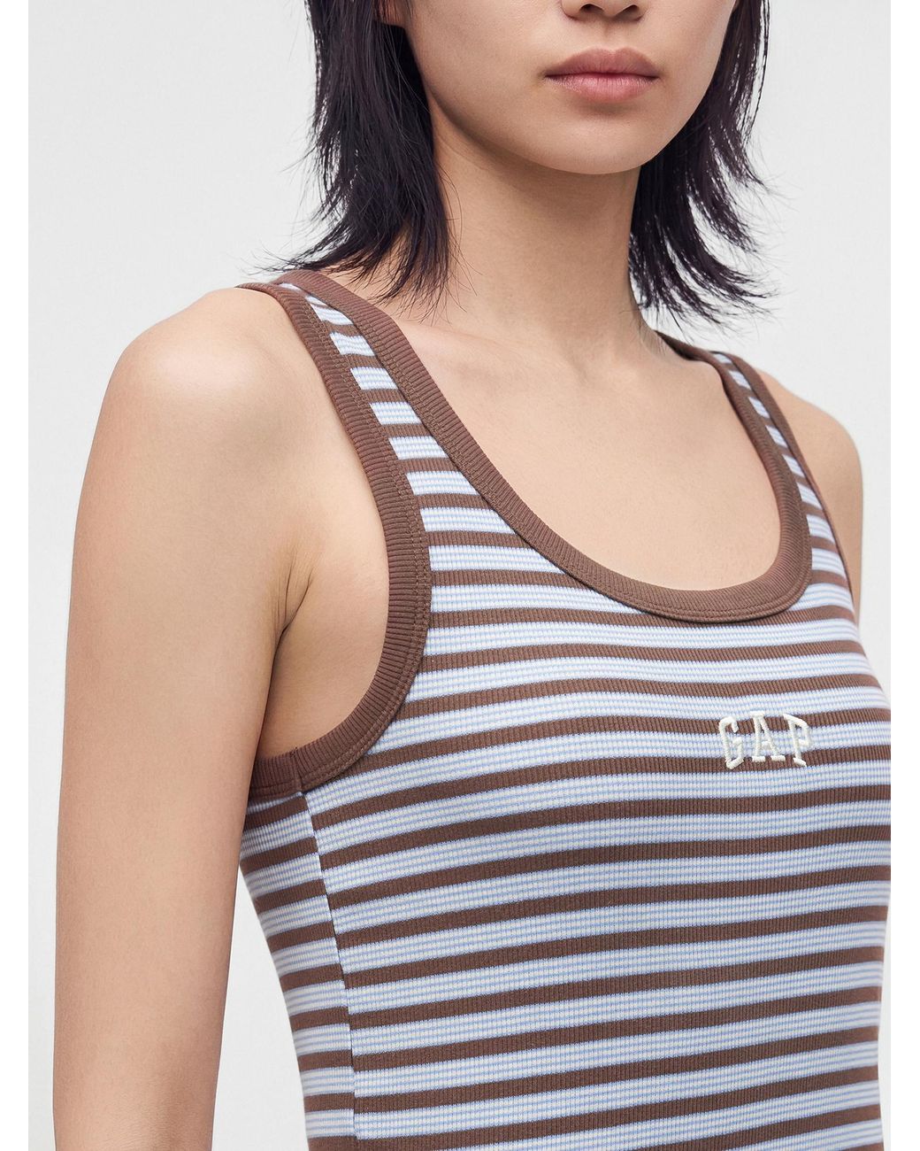 Gap Multicolor Top