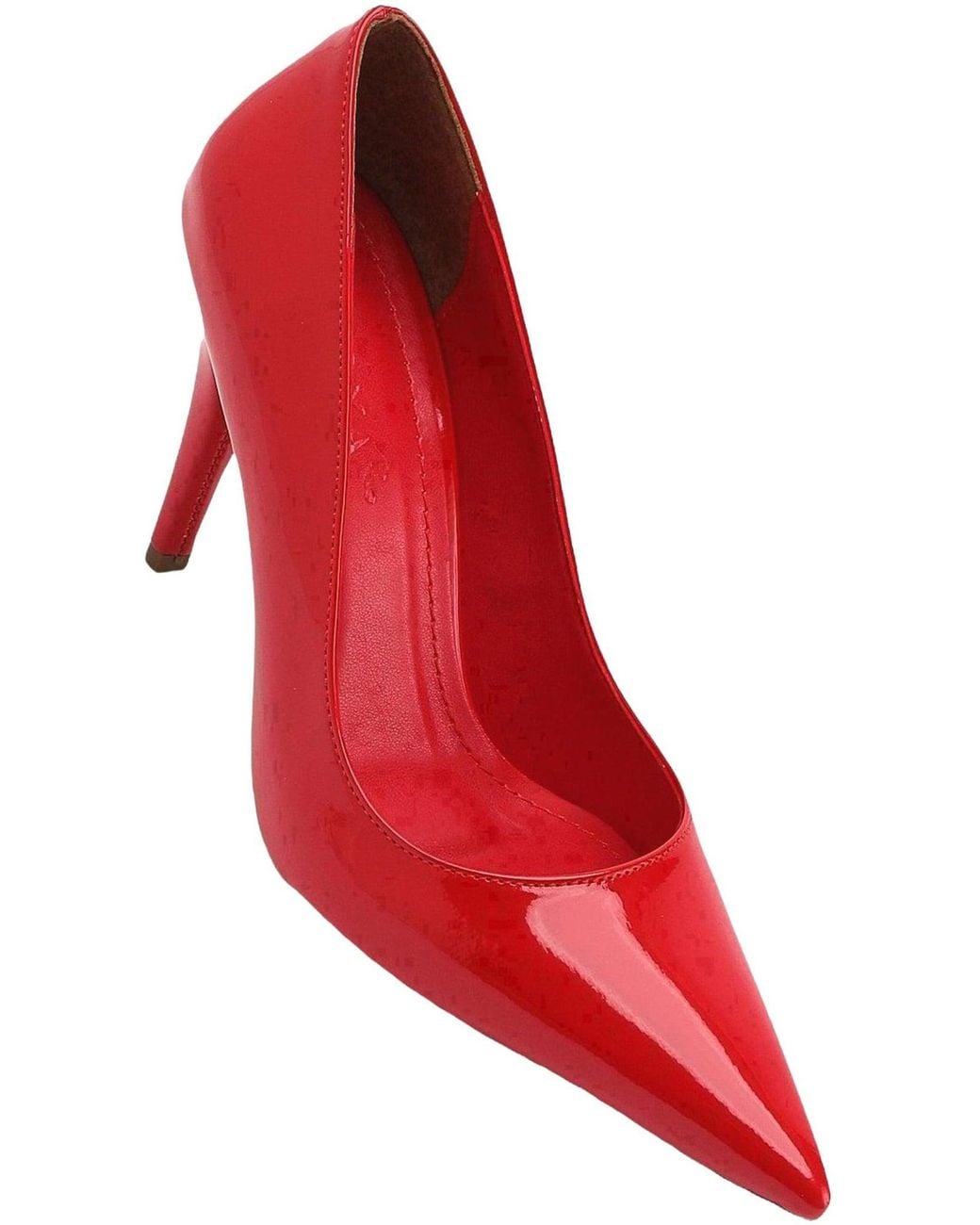 Limoya Red Pumps Nancy