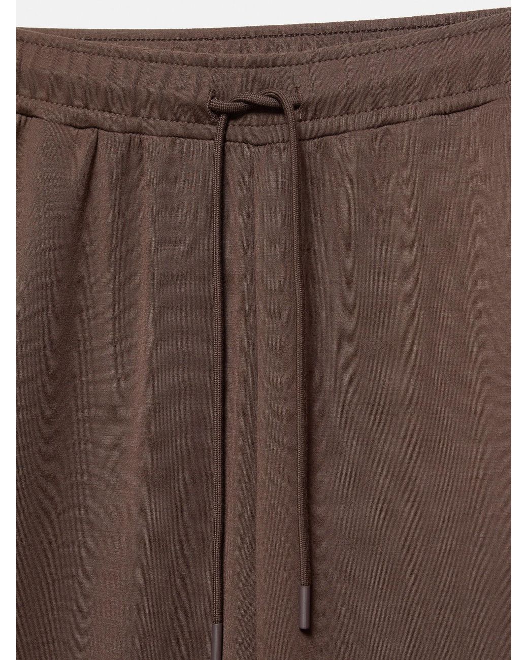 Pull&Bear Brown Hose