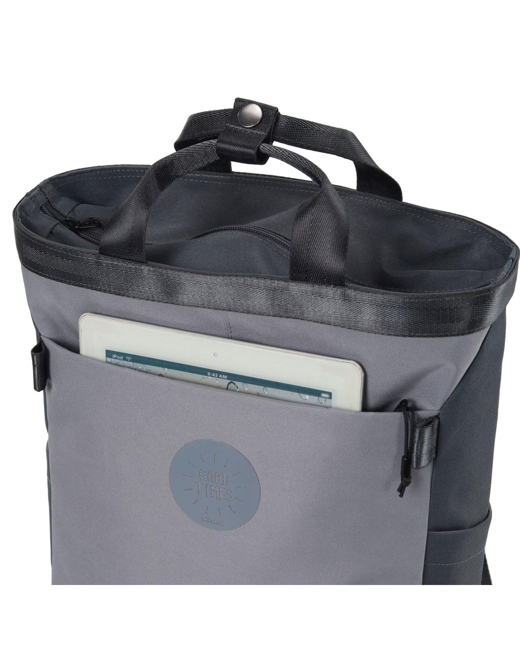 Nitro Rucksack Mojo in Blue für Herren