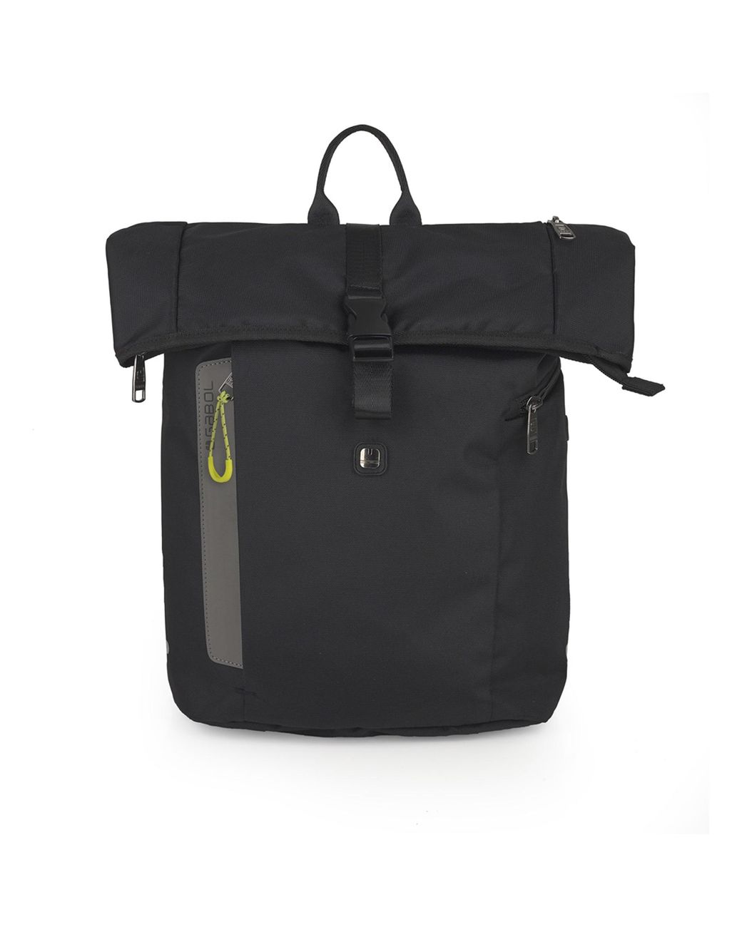 Gabol Black Rucksack