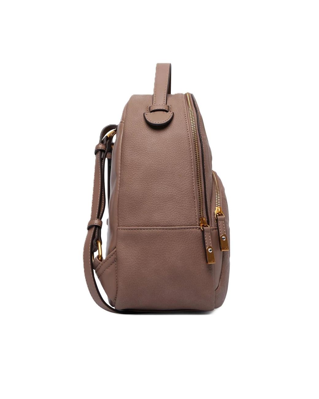 Liu Jo Brown Rucksack