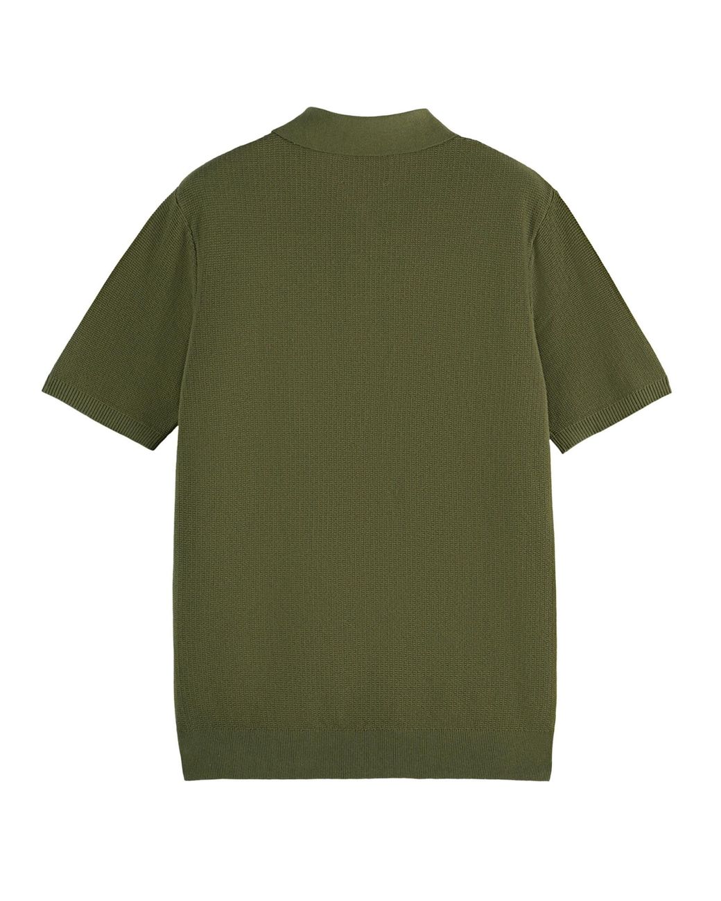 Scotch & Soda Pullover in Green für Herren