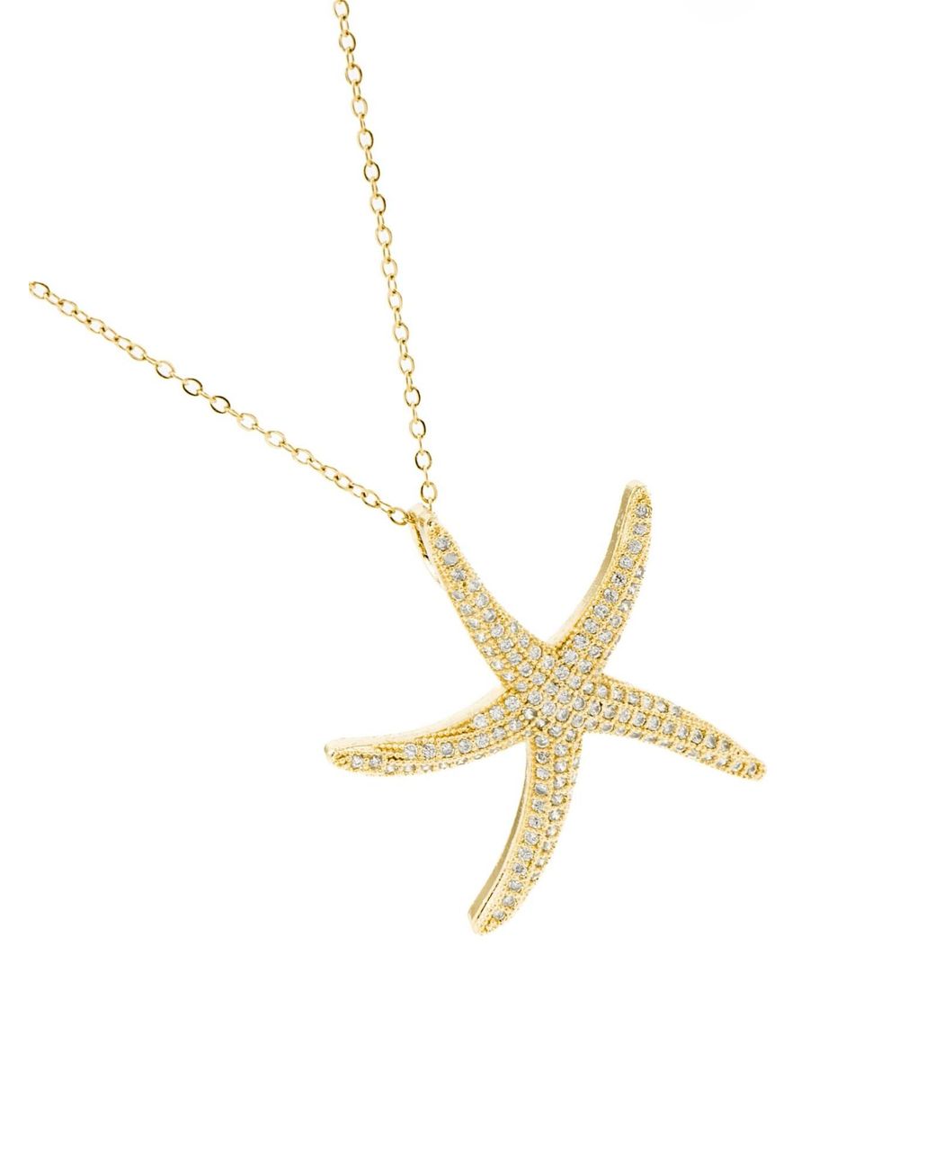 Luxenter Metallic Kette Sirif