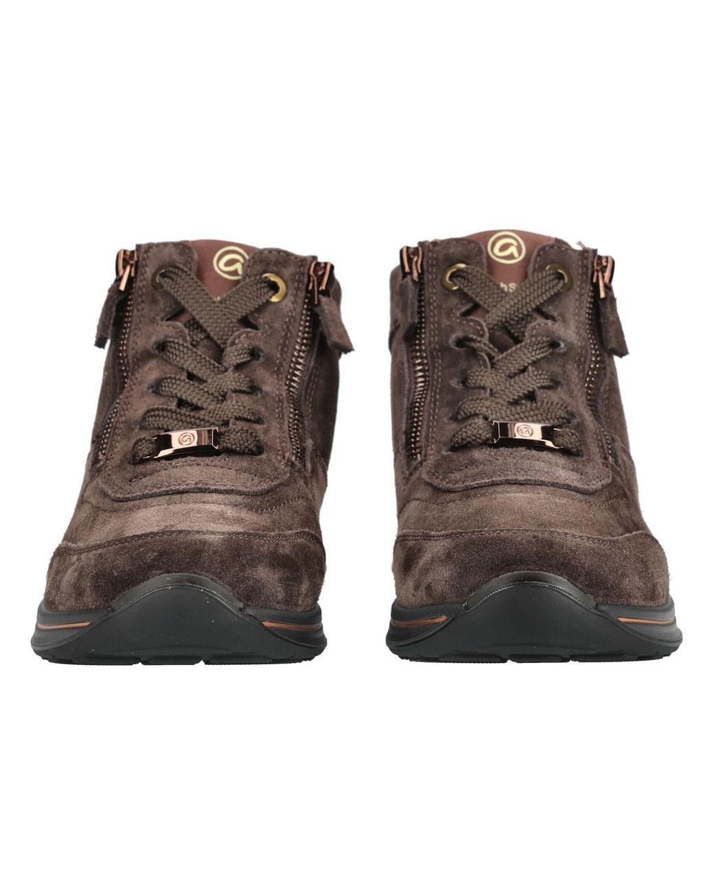 Ara Brown Sneaker