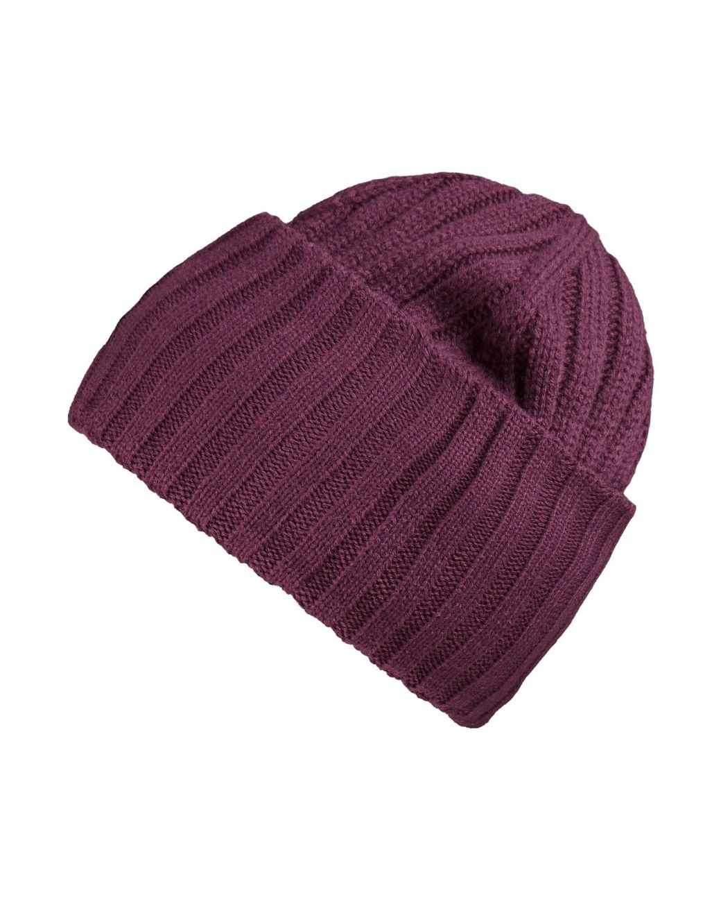 Protest Purple Mütze Prtwizzard
