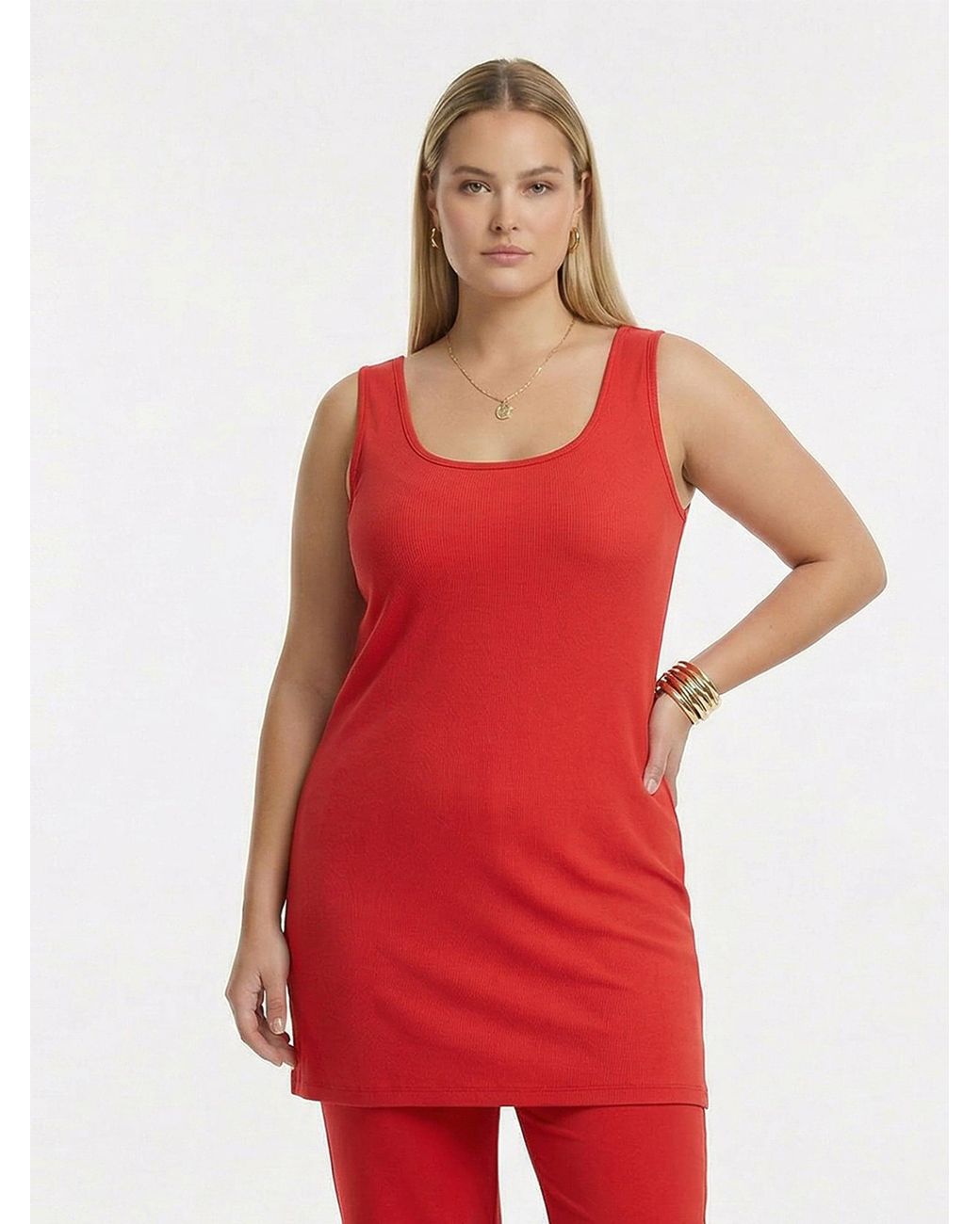Yoek Red Top