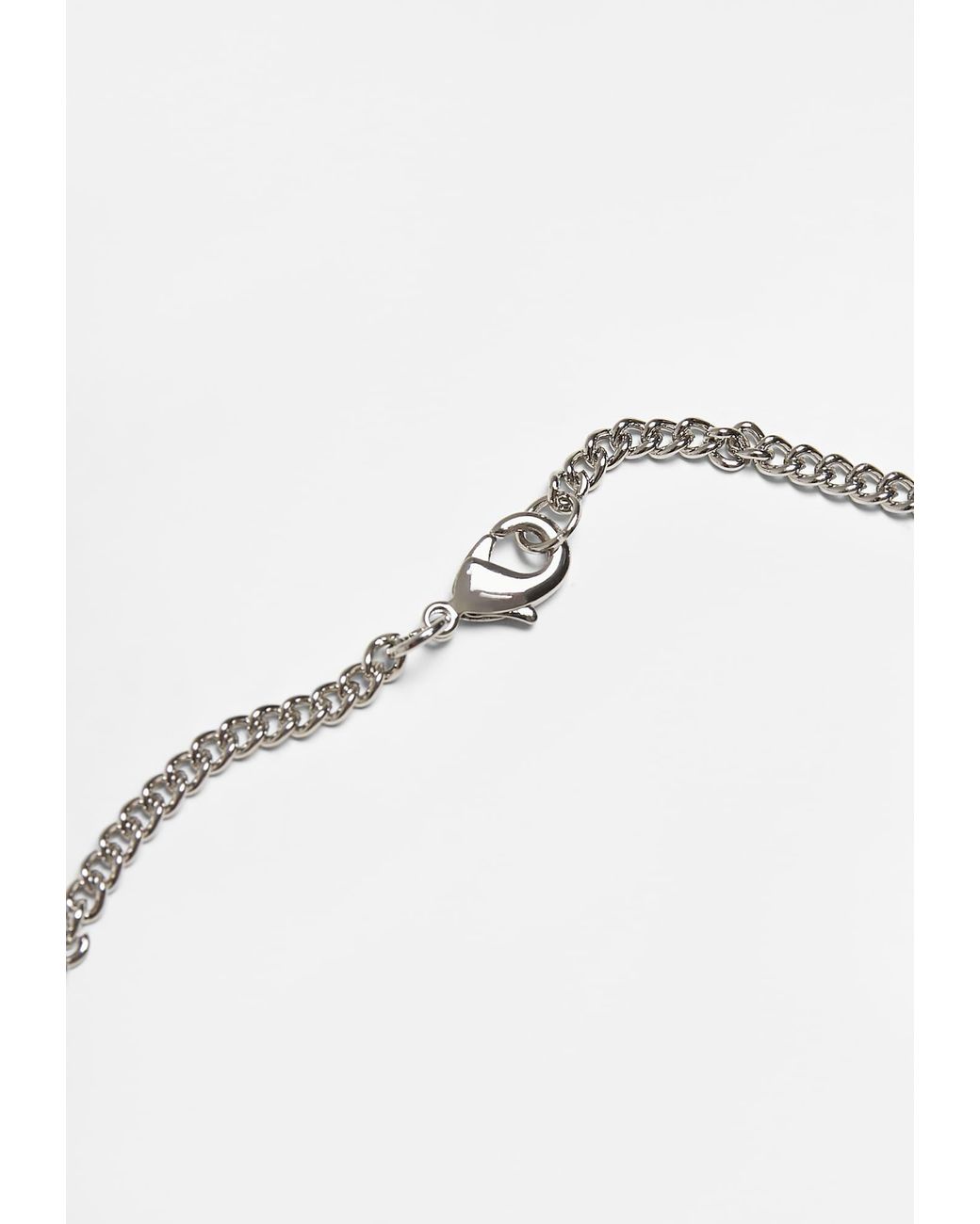 Urban Classics White Kette