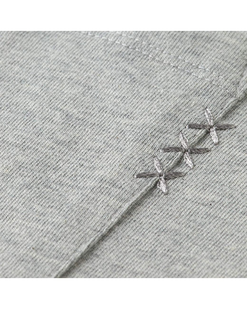 Scotch & Soda T-Shirt in Gray für Herren