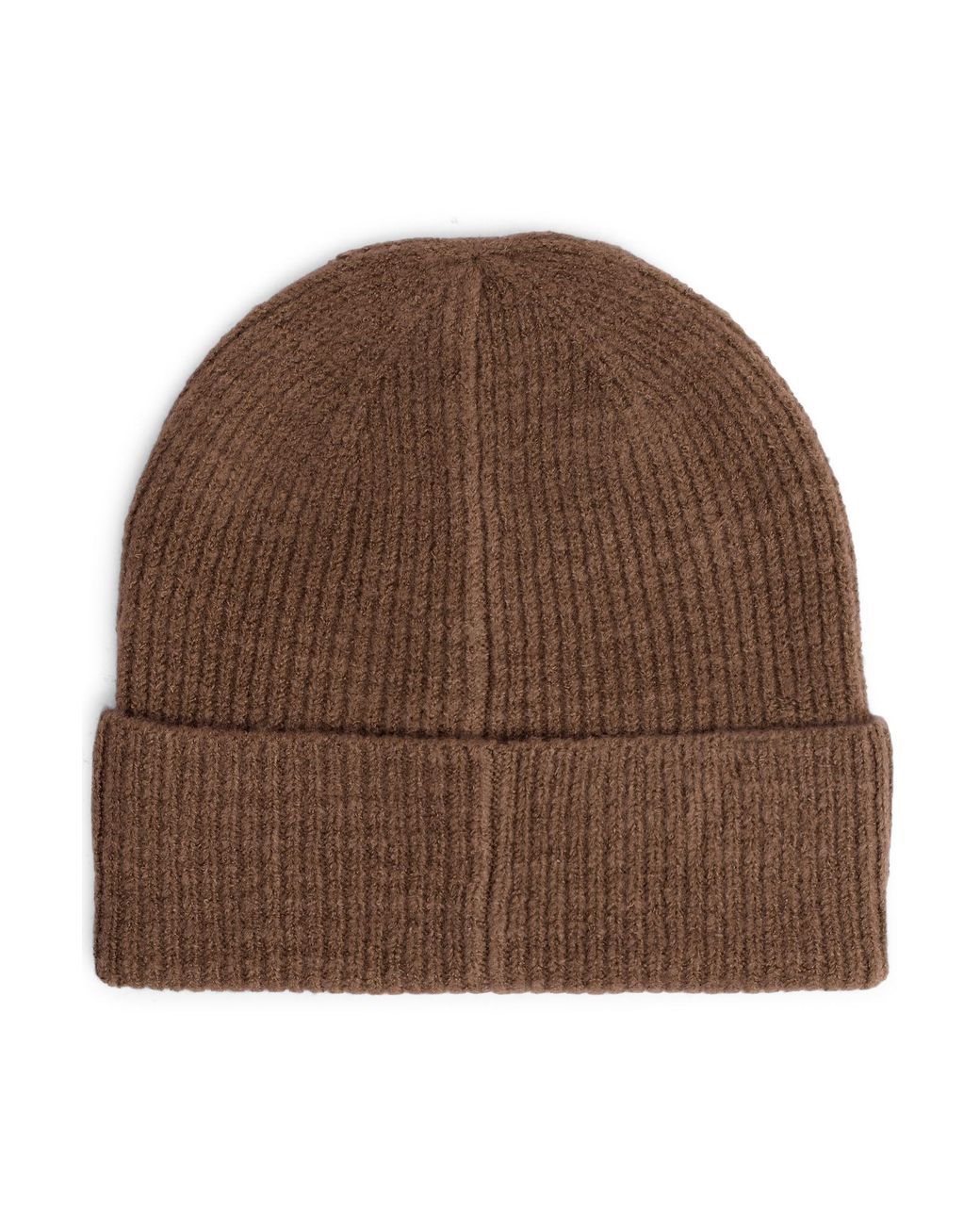 Ichi Mütze Iaivo in Brown für Herren